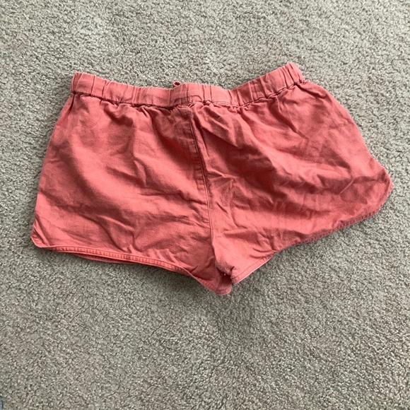 J.Crew Linen Shorts - Picture 3 of 3